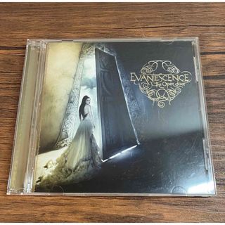 【中古】EVANESCENCE 「the Open door 」(ポップス/ロック(洋楽))