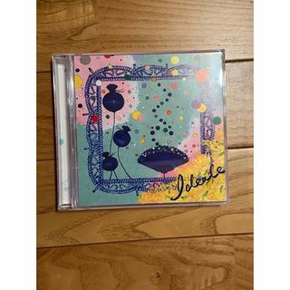 タカラヅカ(宝塚)のイデアーレ吉田優子作品集　cd   Ideale(その他)