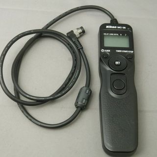 ニコン(Nikon)のニコン　MC-36 レリーズ(その他)