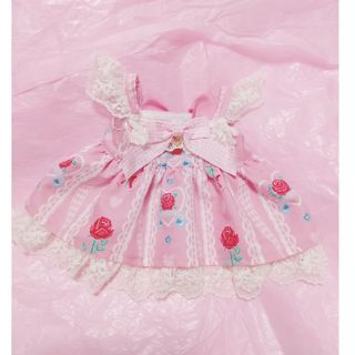 アンジェリックプリティー(Angelic Pretty)のアンジェリックプリティ リリカルバニー 用 洋服(その他)