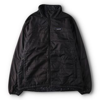 パタゴニア(patagonia)の古着 00年代 パタゴニア Patagonia マイクロパフジャケット 83906F9 中綿ジャケット パファージャケット メンズXL /evb004345(ダウンジャケット)