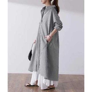 riu Original tape jacquard dress ワンピースの通販 by m's shop｜ラクマ