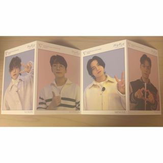 セブンティーン(SEVENTEEN)のSEVENTEEN CARAT カラモバ 特典 ヒポチ(アイドルグッズ)