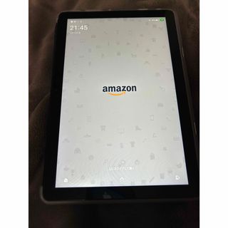 アマゾン(Amazon)のFire HD 10 32GB 第13世代(タブレット)