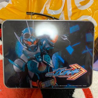 仮面ライダーガッチャード(特撮)