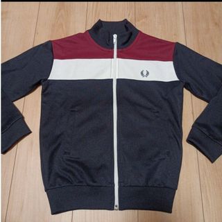 フレッドペリー(FRED PERRY)のフレッドペリー　キッズ　アウター(ジャケット/上着)