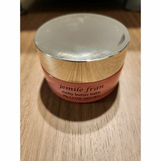 ミルボン(ミルボン)のミルボン ジェミールフラン メルティバターバーム(40g)(トリートメント)