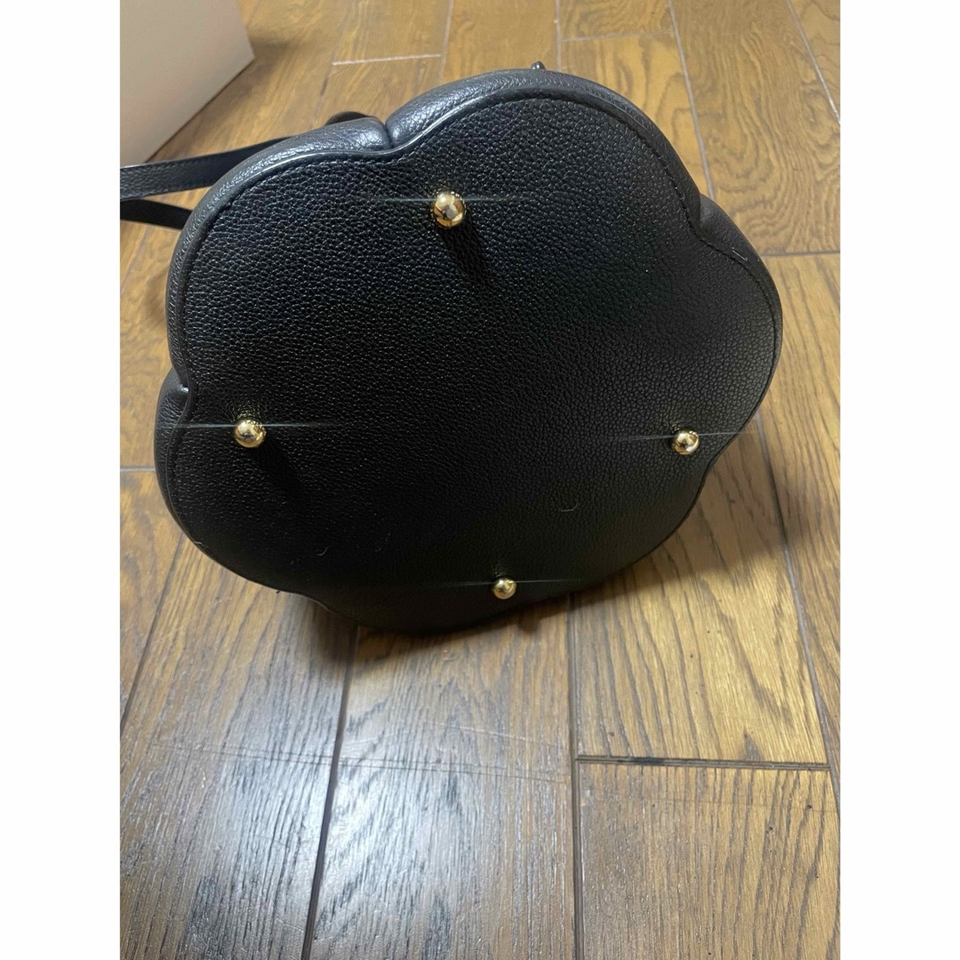 POLENE bag レディースのバッグ(ハンドバッグ)の商品写真