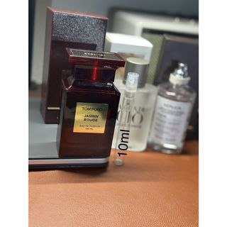 トムフォード(TOM FORD)のTOM FORD 10ml ジャスミン ルージュ オード パルファム スプレィ (ユニセックス)