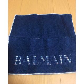 バルマン(BALMAIN)のBALMAIN ハンカチ(ハンカチ/ポケットチーフ)