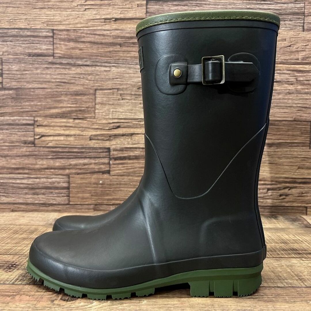 Danner - 廃盤 新品 ダナー TUMALO レイン ブーツ ダーク Danner - 廃盤 新品 ダナー TUMALO レイン ブーツ ダーク