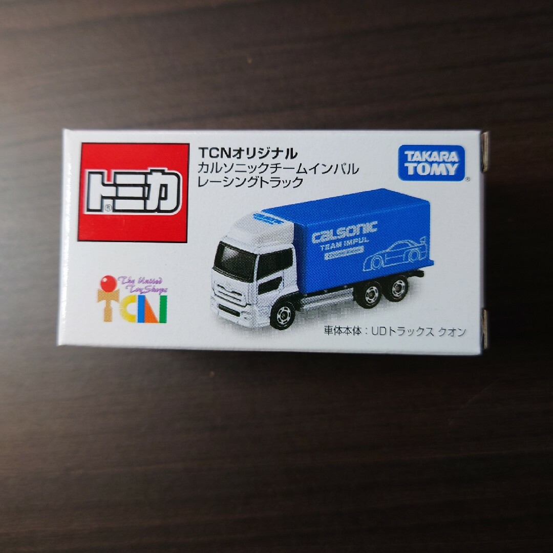 トミカ TCNオリジナル トミカ TCNオリジナル