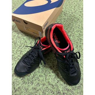 アシックス(asics)のアシックス デスタッキFF2 26.5cm(シューズ)