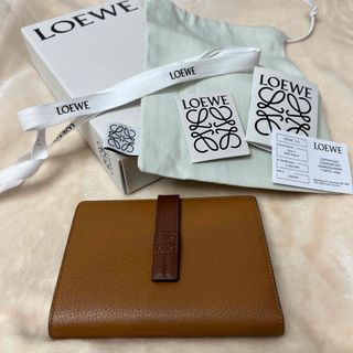 ロエベ(LOEWE)の（美品）LOEWE ウォレット(財布)