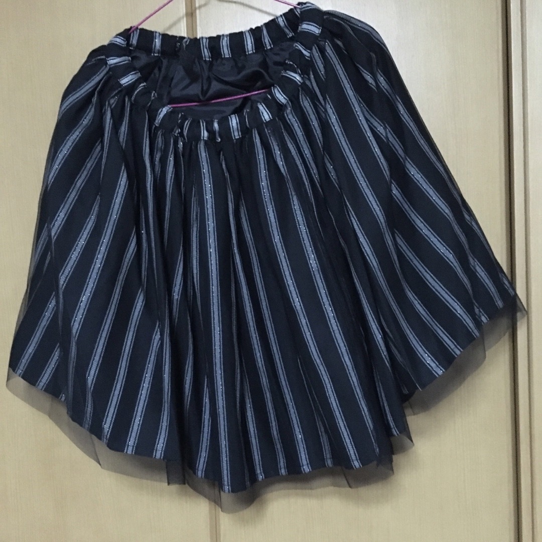 HIROMICHI NAKANO(ヒロミチナカノ)の卒業フォーマルスーツ　165A キッズ/ベビー/マタニティのキッズ服女の子用(90cm~)(ドレス/フォーマル)の商品写真