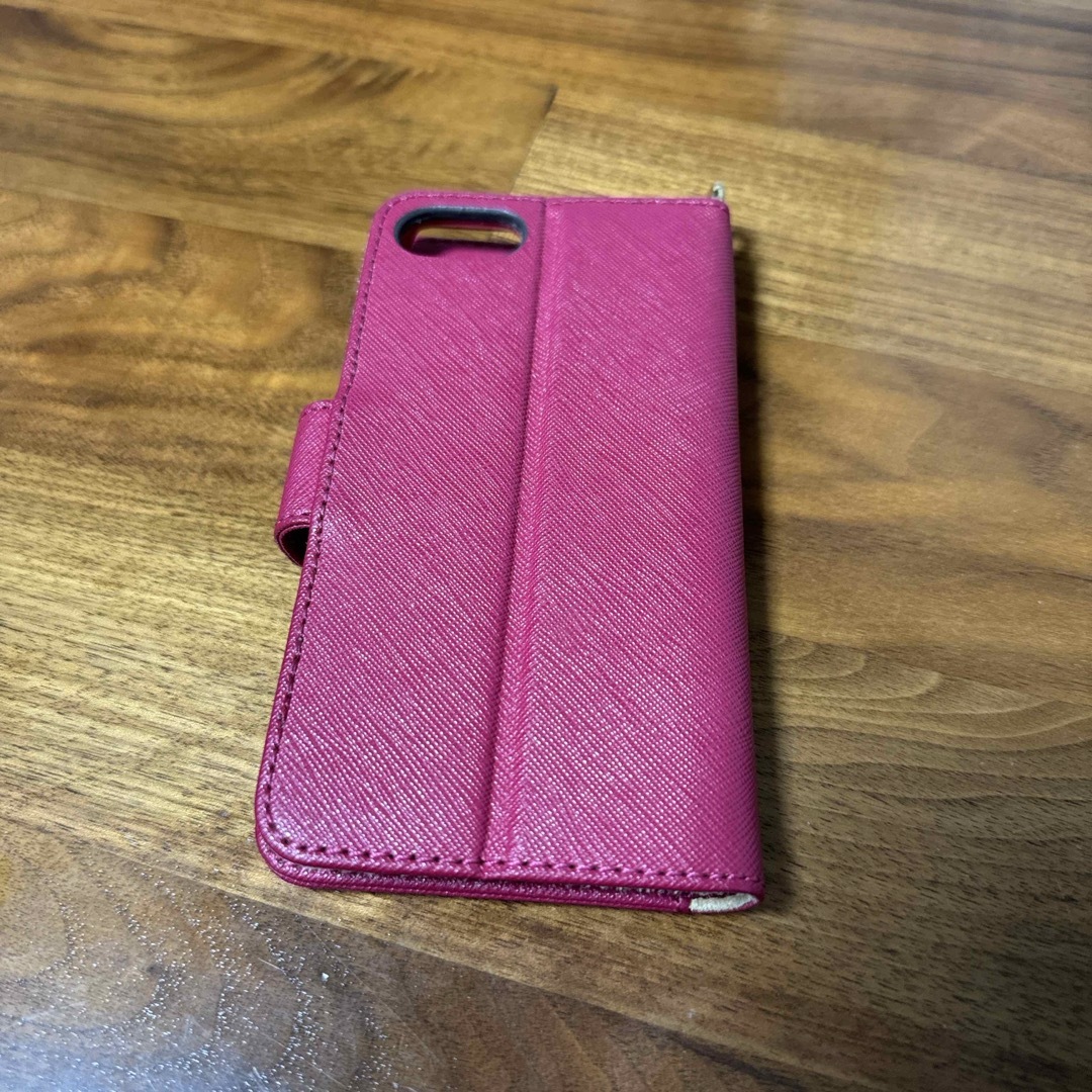 Michael Kors(マイケルコース)のMICHEAL KORS iPhone8 ケース スマホ/家電/カメラのスマホアクセサリー(iPhoneケース)の商品写真