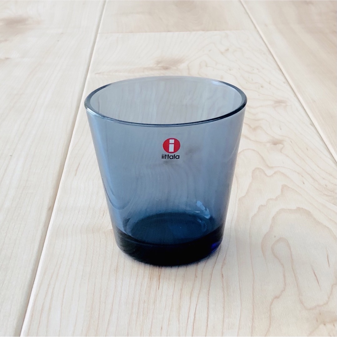 iittala(イッタラ)の☆IF様☆ iittala（イッタラ）カルティオ　タンブラー　2色セット インテリア/住まい/日用品のキッチン/食器(グラス/カップ)の商品写真