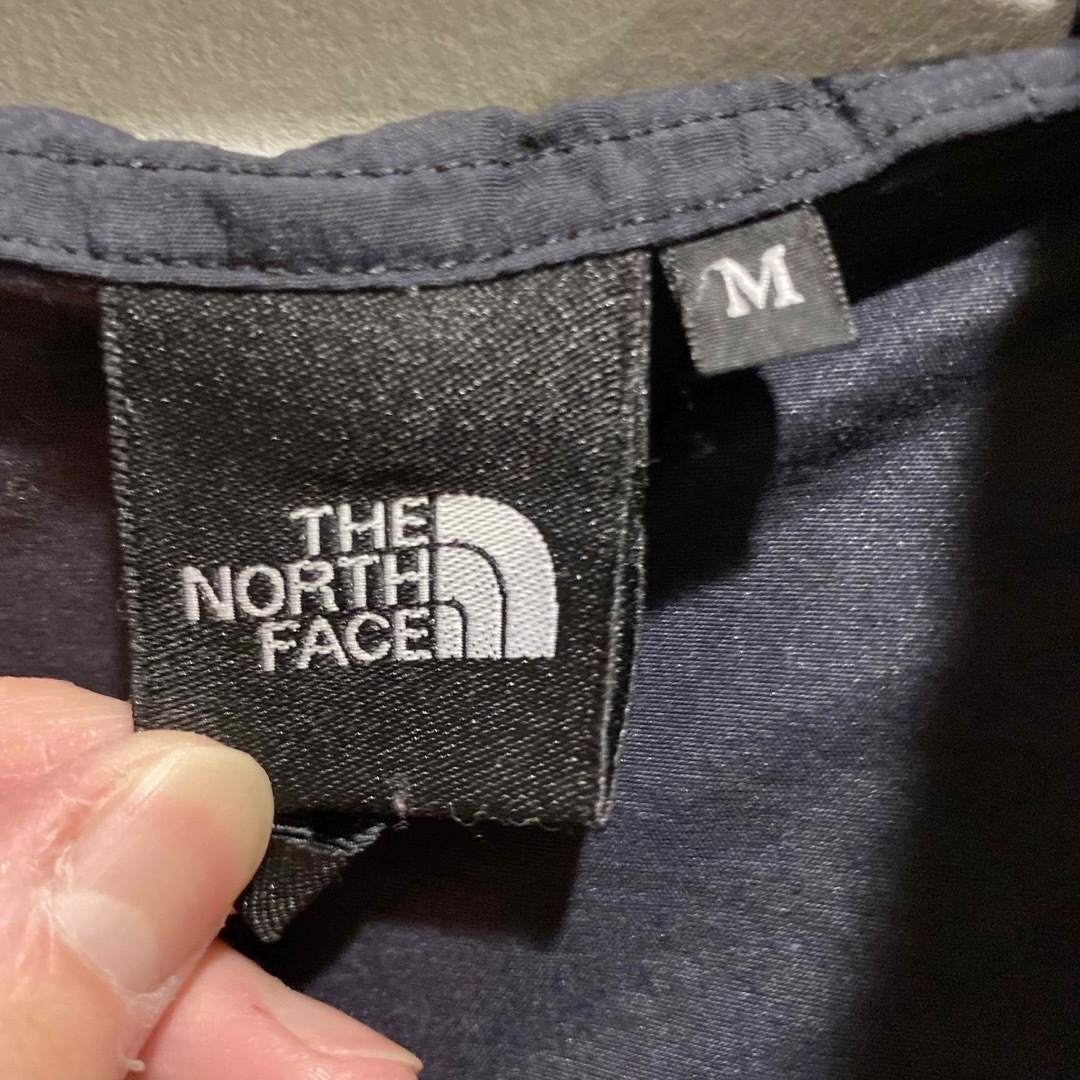 THE NORTH FACE(ザノースフェイス)のTHE NORTH FACE アノラック メンズのジャケット/アウター(ナイロンジャケット)の商品写真