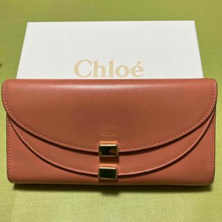 クロエ(Chloe)のChloe 財布　【中古】(財布)