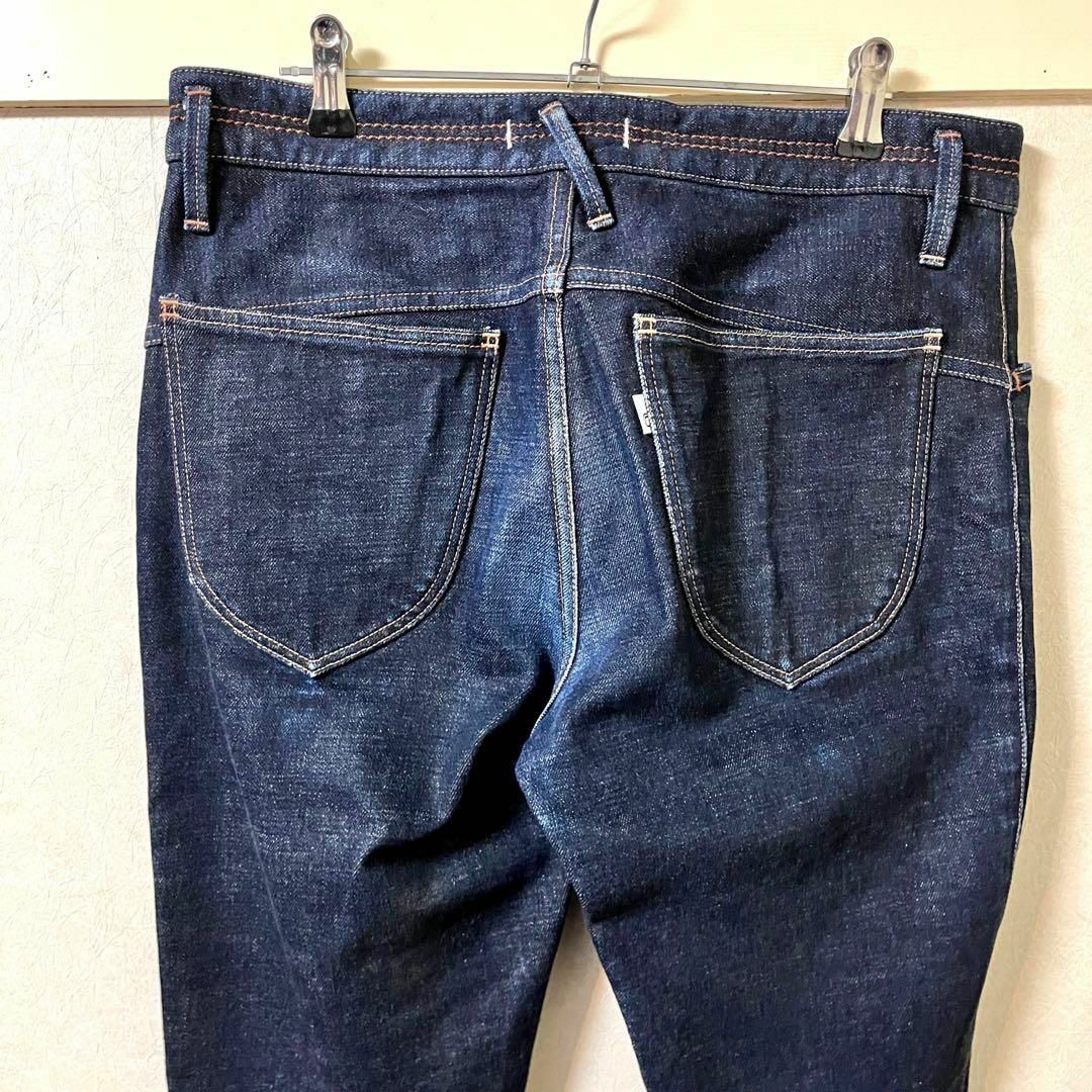 nonnative(ノンネイティブ)の★人気作★nonnative  DWELLER TIGHT FIT JEANS メンズのパンツ(デニム/ジーンズ)の商品写真