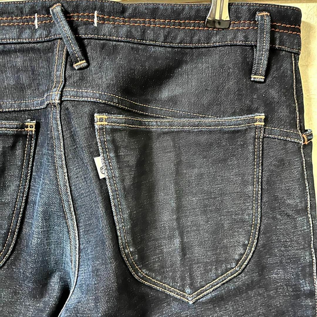 nonnative(ノンネイティブ)の★人気作★nonnative  DWELLER TIGHT FIT JEANS メンズのパンツ(デニム/ジーンズ)の商品写真