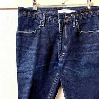 ノンネイティブ(nonnative)の★人気作★nonnative  DWELLER TIGHT FIT JEANS(デニム/ジーンズ)