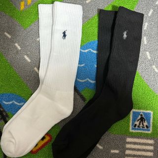 POLO RALPH LAUREN - ☆ラルフローレンポロゴルフ半額！25〜26cm