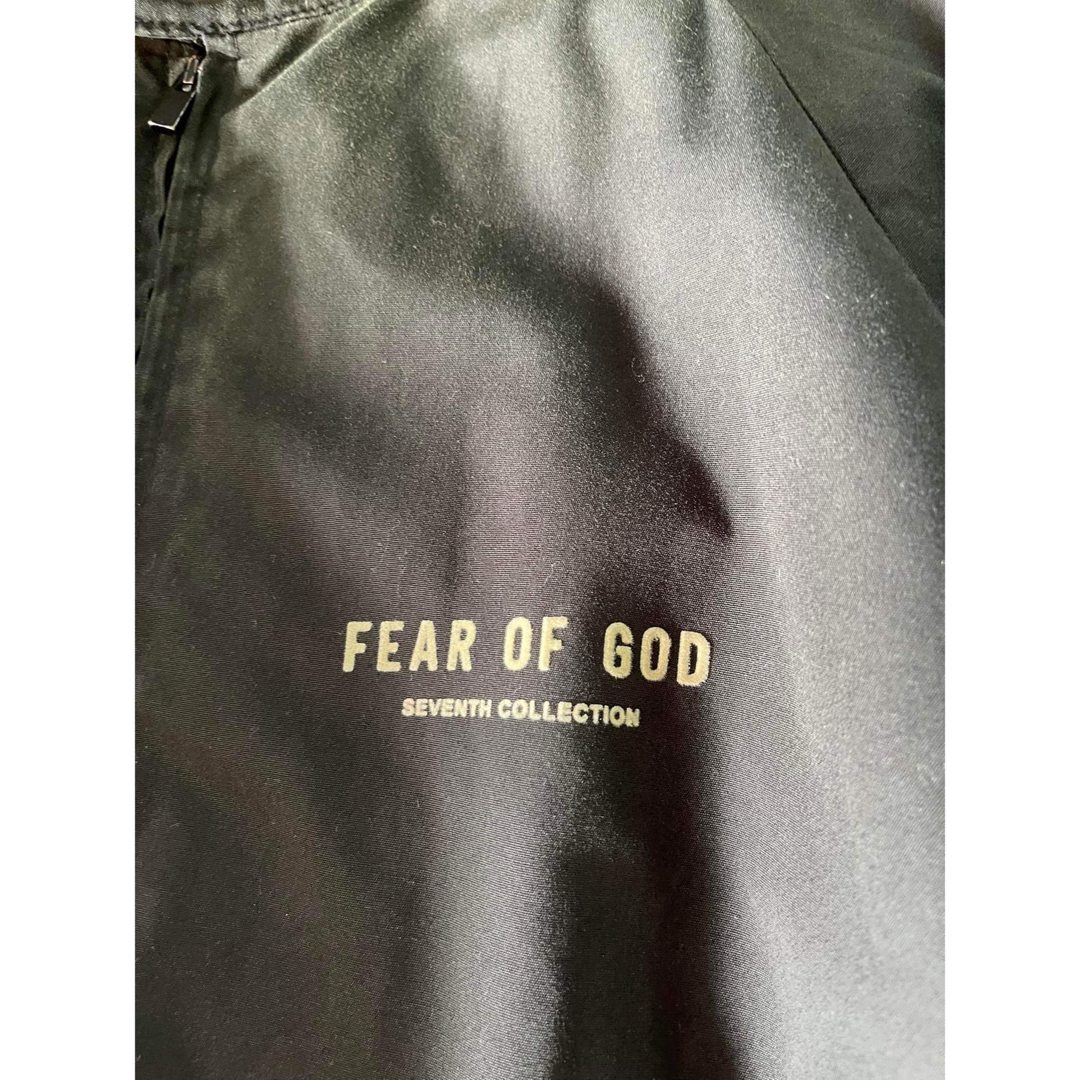 FEAR OF GOD(フィアオブゴッド)のFear of god 7th jacket メンズのジャケット/アウター(その他)の商品写真