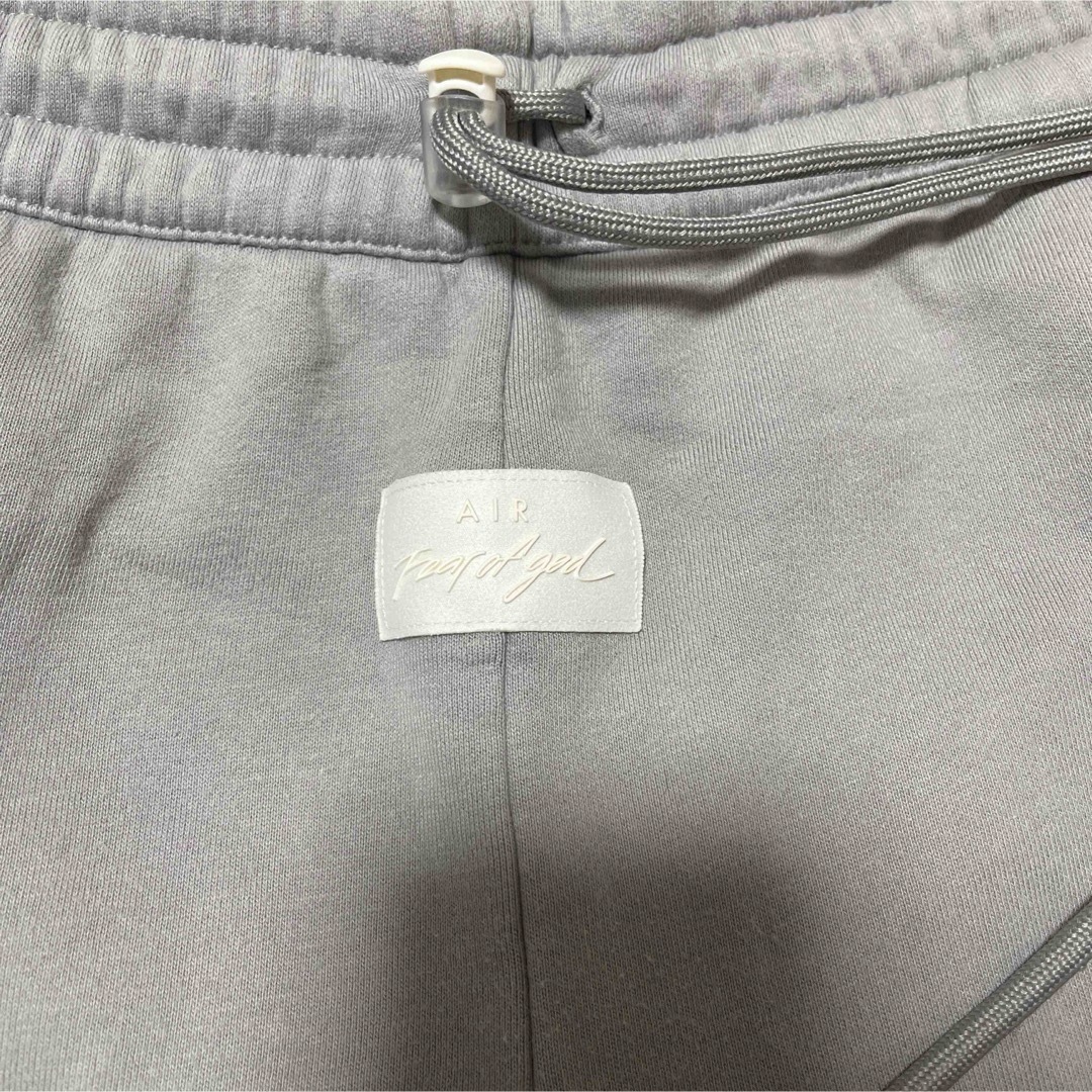 FEAR OF GOD(フィアオブゴッド)のFear of god nike pants メンズのパンツ(その他)の商品写真