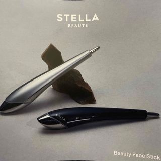 STELLA BEAUTE ビューティーフェイススティック　美顔器(その他)