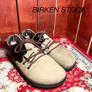 BIRKENSTOCK ビルケンシュトック モンタナ 39