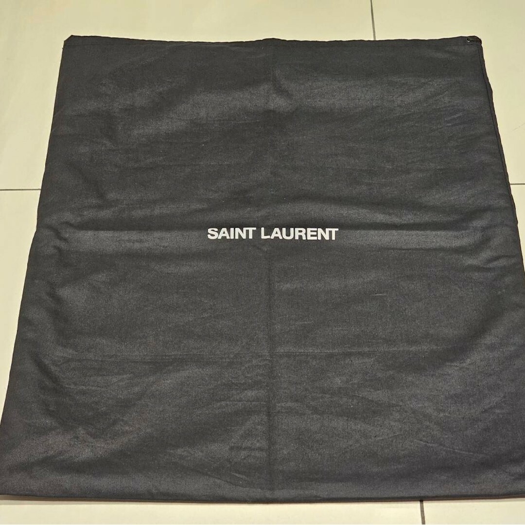 Saint Laurent(サンローラン)の【大幅値下げ！】SAINT LAURENT リュック レディースのバッグ(リュック/バックパック)の商品写真