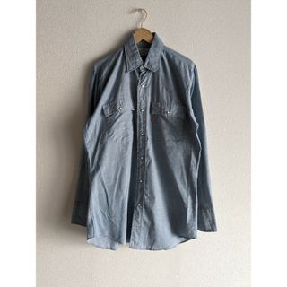 ジャーナルスタンダード(JOURNAL STANDARD)のLevi's ORANGE TAB WESTERN SHIRTS(シャツ)