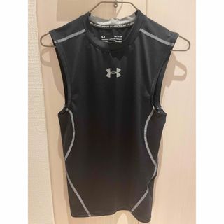 アンダーアーマー(UNDER ARMOUR)のアンダーアーマー メンズ コンプレッションインナー SM(ウェア)