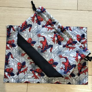 yuu様専用　スパイダーマン(テーブル用品)