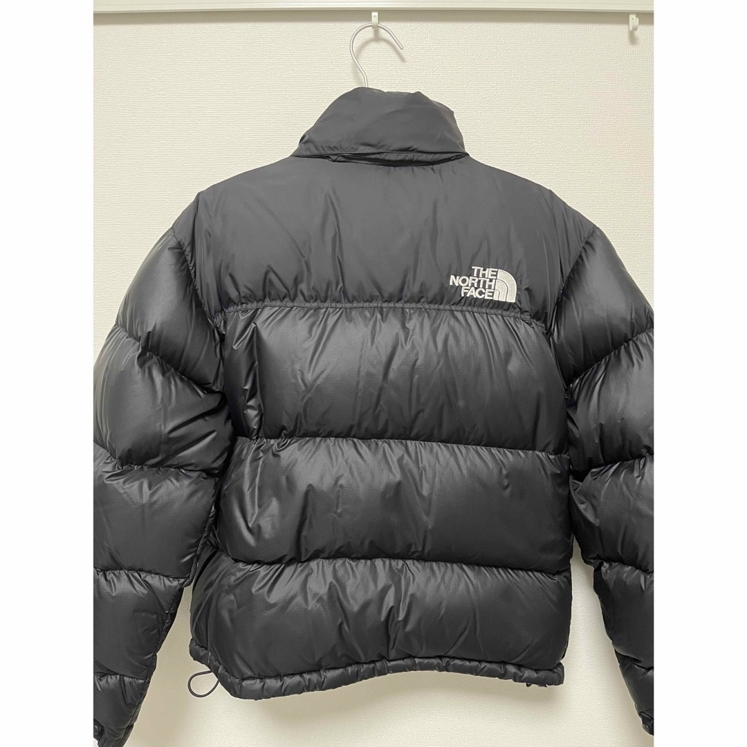 THE NORTH FACE(ザノースフェイス)のTHE NORTH FACE 1996 レトロ ヌプシ ダウンジャケット メンズのジャケット/アウター(ダウンジャケット)の商品写真