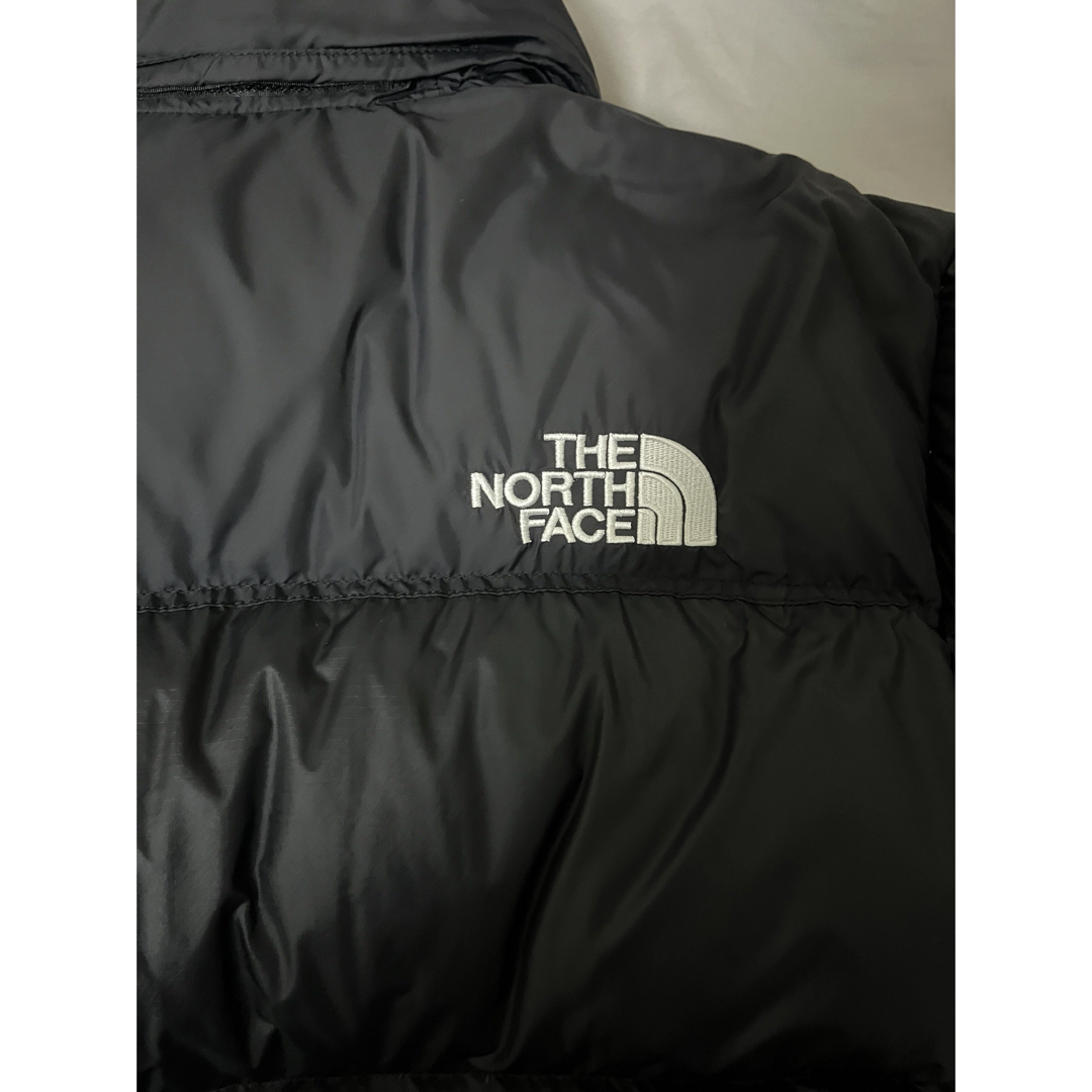 THE NORTH FACE(ザノースフェイス)のTHE NORTH FACE 1996 レトロ ヌプシ ダウンジャケット メンズのジャケット/アウター(ダウンジャケット)の商品写真