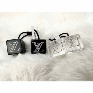 ヴィトン(LOUIS VUITTON) ヘアゴム/シュシュの通販 400点以上 | ルイ ヴィトン(LOUIS VUITTON) ヘアゴム/シュシュの通販 400点以上 | ルイ
