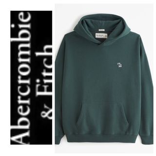 アバクロンビーアンドフィッチ(Abercrombie&Fitch)の割引あり◎XXL◎新品正規品◎アバクロ◎パーカー◎送料込(パーカー)