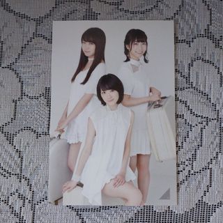 「乃木坂46メンバー」ポストカード B①(写真/ポストカード)