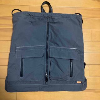 Supreme - TIGHT BOOTH RIPSTOP KNAPSACK タイトブース