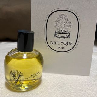 diptyque(オイル/美容液)のフリマアイテム一覧 diptyque(オイル/美容液)のフリマアイテム一覧