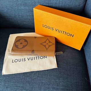 LOUIS VUITTON - ルイ ヴィトン タイガ ポルトバルール カルトクレディ