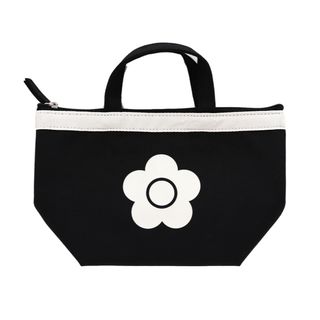 マリークワント(MARY QUANT)の🩷✳︎マリークワント・保冷・保温バッグ（小）・SAKURAシリーズ・新品未使用(トートバッグ)