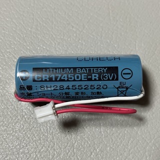 パナソニック 住宅用火災警報器専用リチウム電池 SH284552520