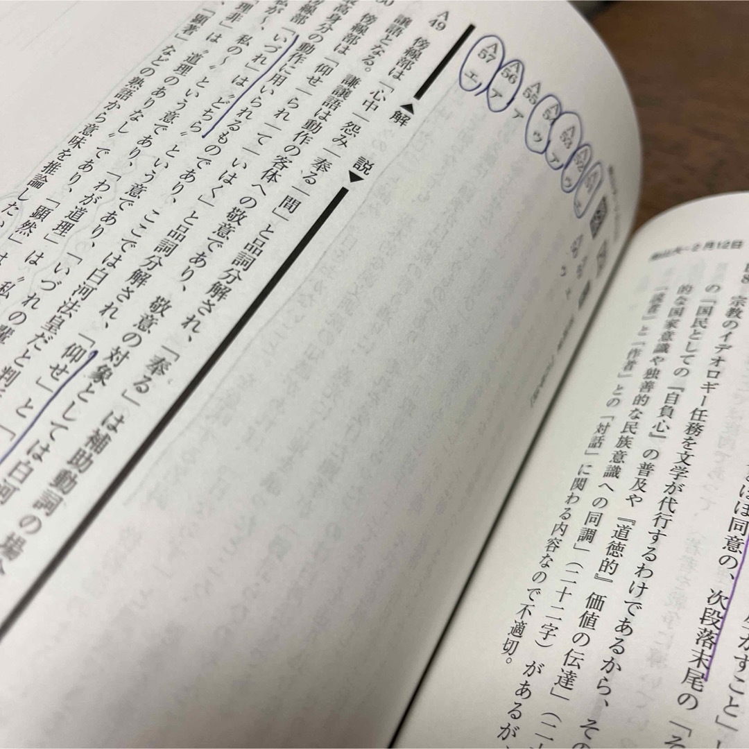 南山大学（外国語学部〈英米学科〉・法学部・総合政策学部・国際教養学部） エンタメ/ホビーの本(語学/参考書)の商品写真