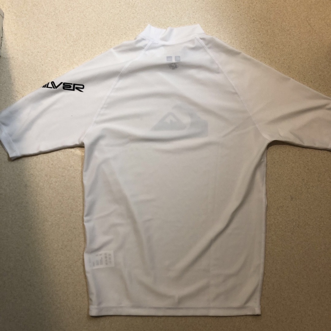 QUIKSILVER(クイックシルバー)のラッシュガード メンズのメンズ その他(その他)の商品写真