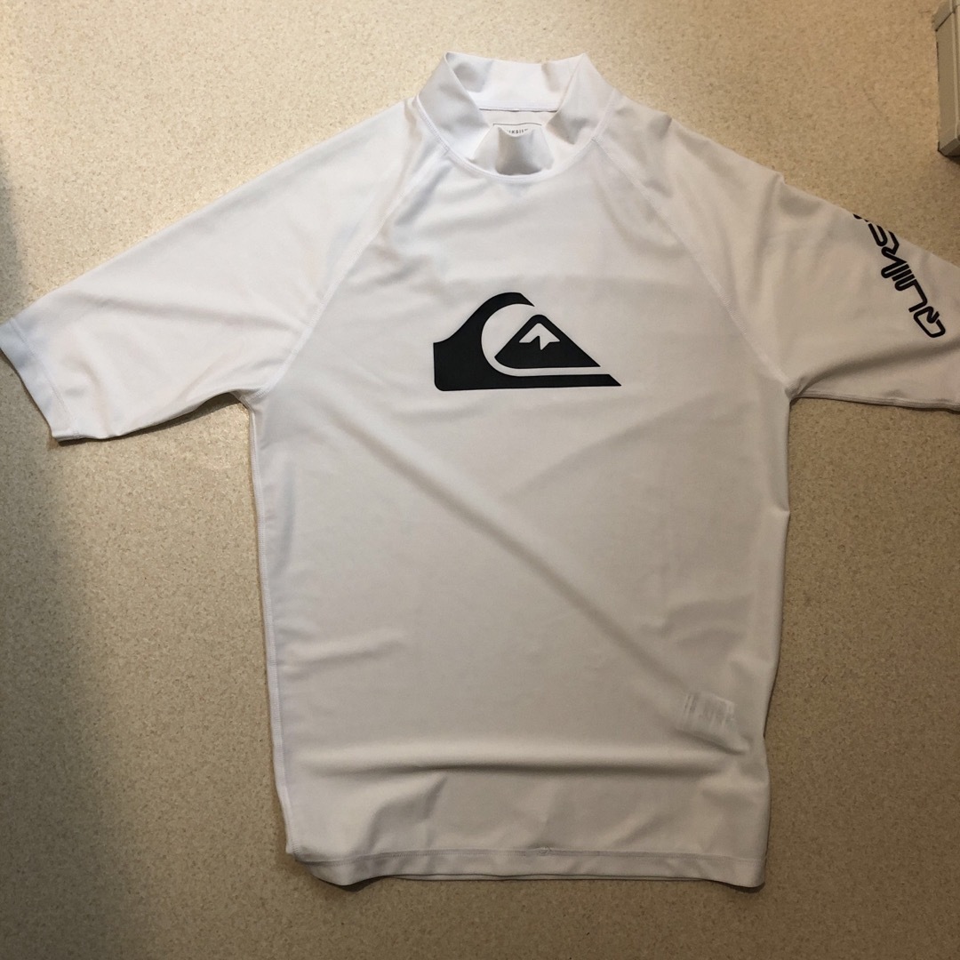 QUIKSILVER(クイックシルバー)のラッシュガード メンズのメンズ その他(その他)の商品写真