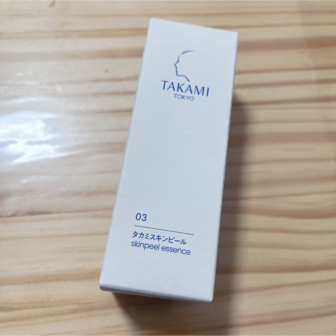 TAKAMI(タカミ)のTAKAMIタカミ　タカミスキンピール コスメ/美容のスキンケア/基礎化粧品(美容液)の商品写真