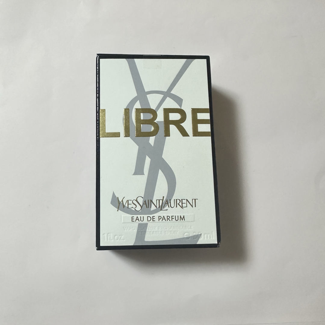 Yves Saint Laurent Beaute(イヴサンローランボーテ)のイヴ・サンローラン　リブレ コスメ/美容の香水(香水(女性用))の商品写真